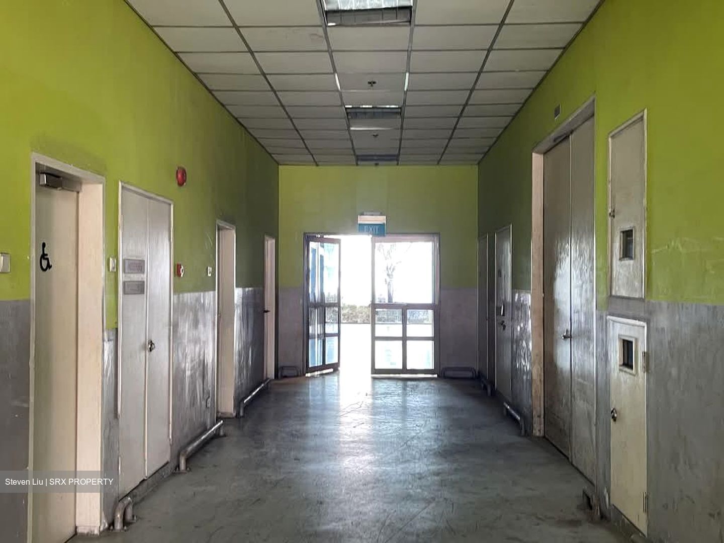 Ntuc Fairprice Co-operative (D26), Factory #571663901